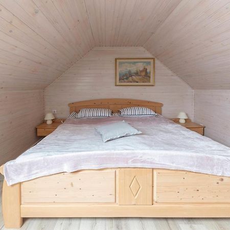Apartma Mikelj Бохінь Екстер'єр фото