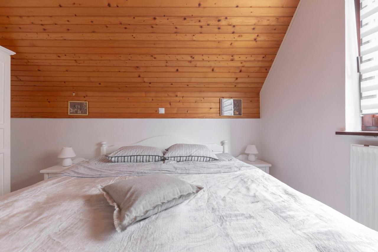 Apartma Mikelj Бохінь Екстер'єр фото