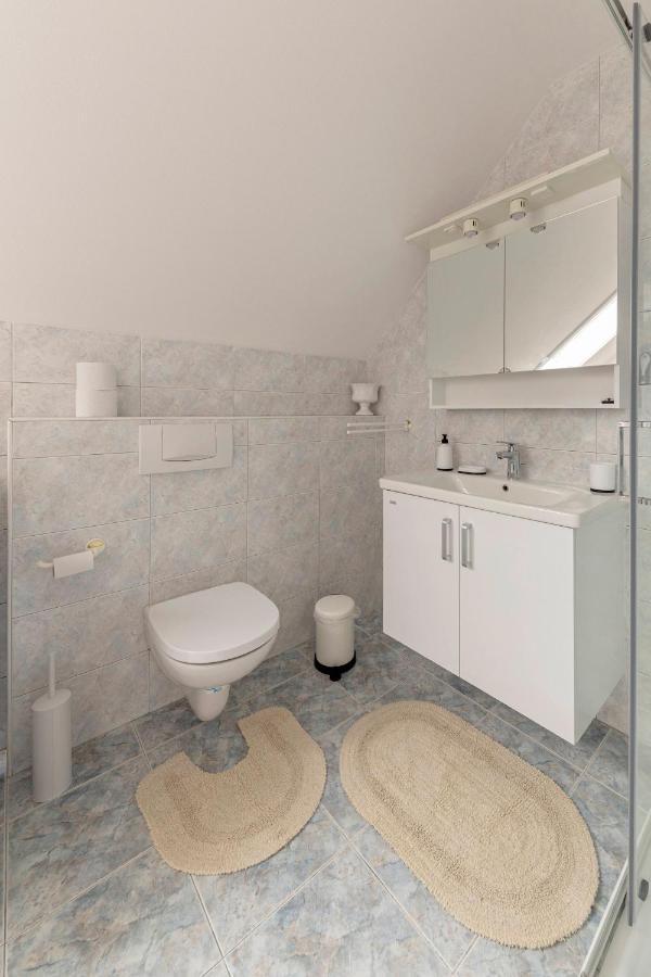 Apartma Mikelj Бохінь Екстер'єр фото