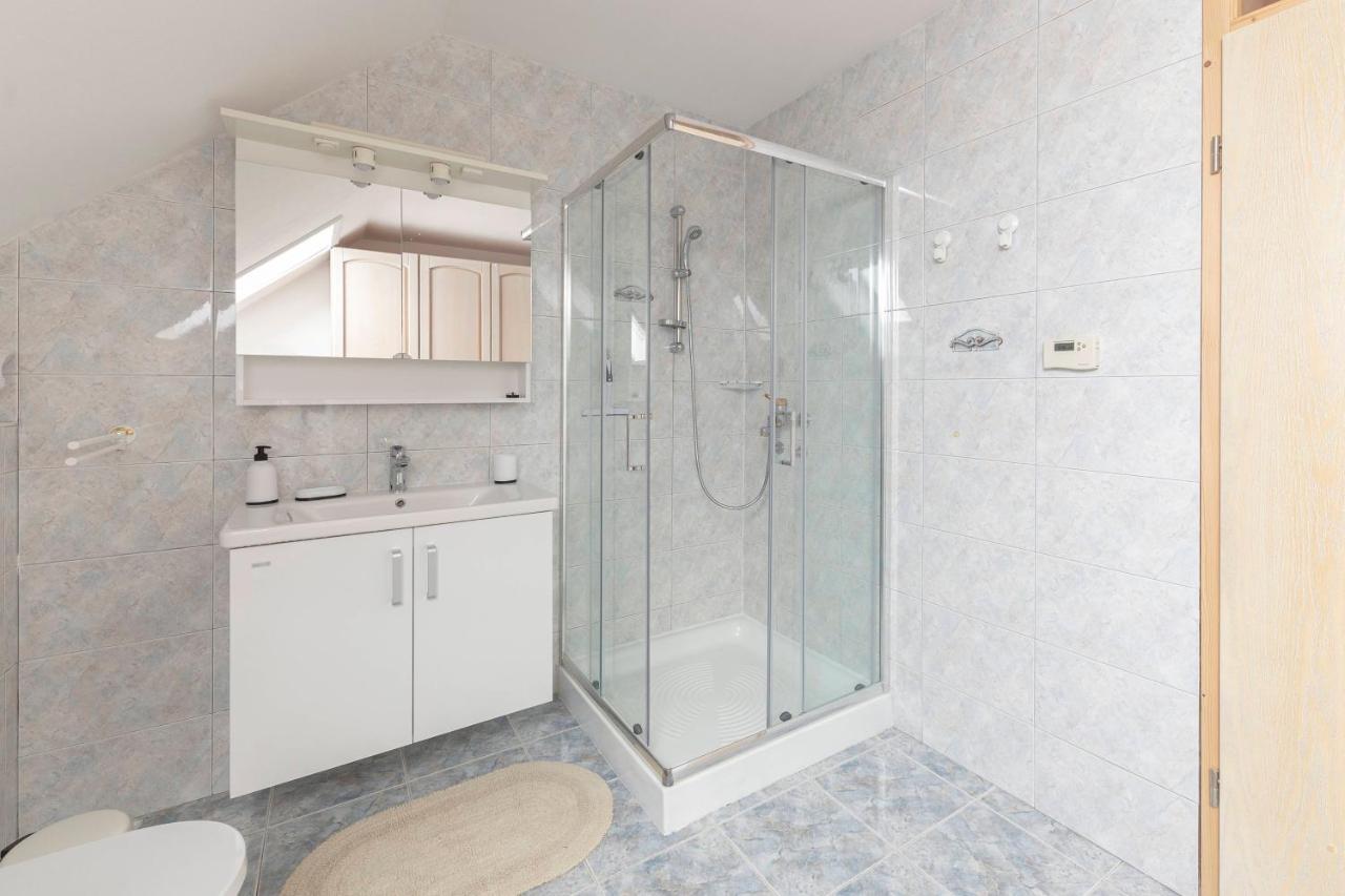 Apartma Mikelj Бохінь Екстер'єр фото